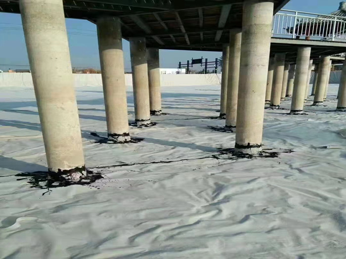 河道防滲之材料選擇