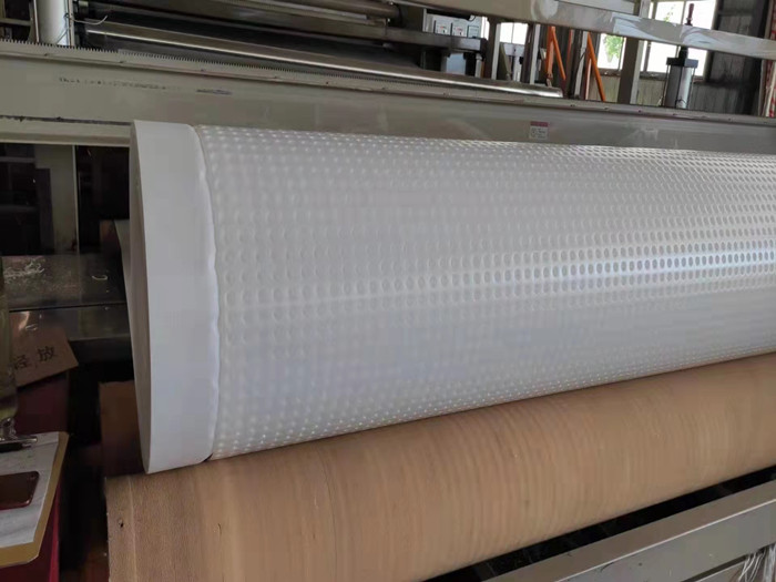 復合排水板簡介