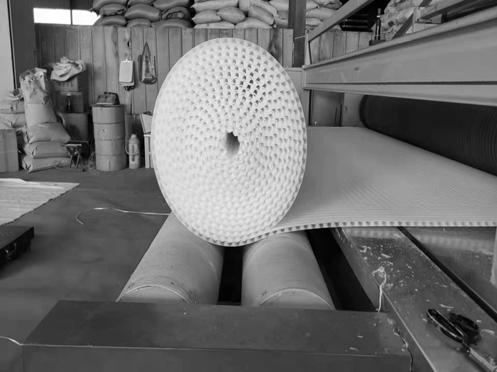 防排板施工方案