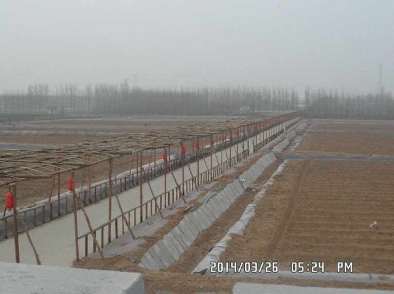 水泥毯簡(jiǎn)介