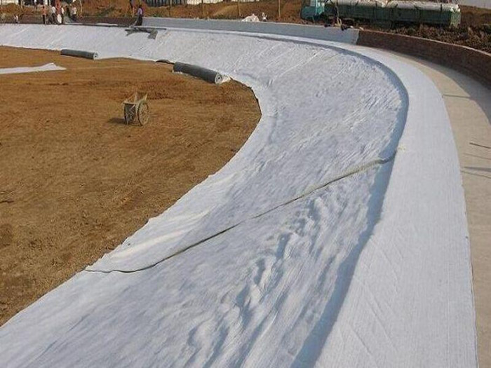 水泥毯應該怎樣使用